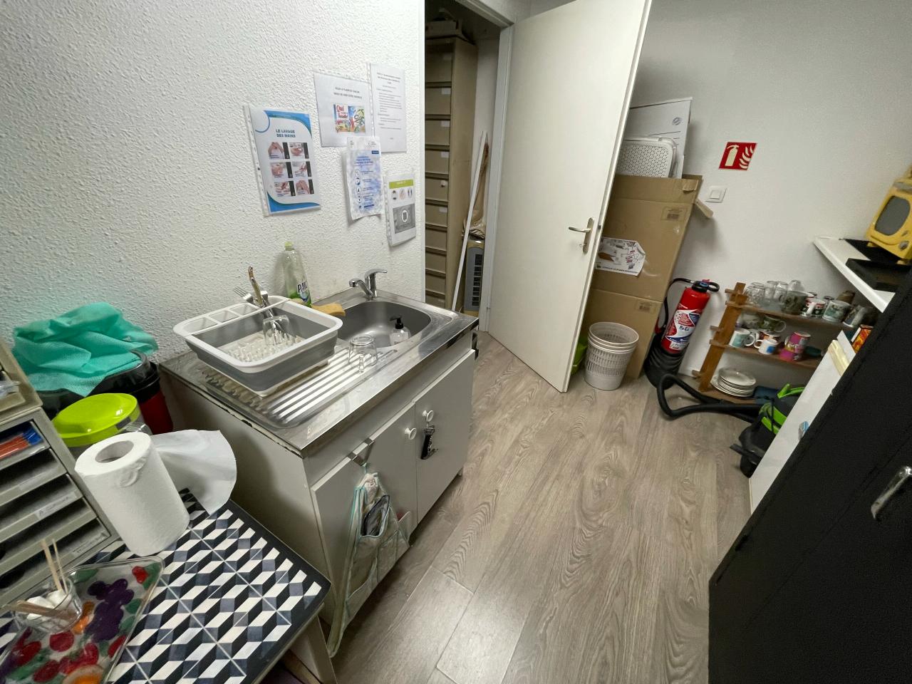Bureau Toulouse 97m² Location bureau Toulouse Haute-Garonne OLBUR2532233 6